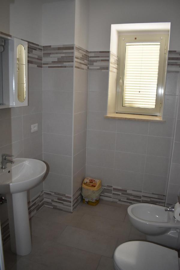 B&B Da Zio Peppe Cirella Extérieur photo